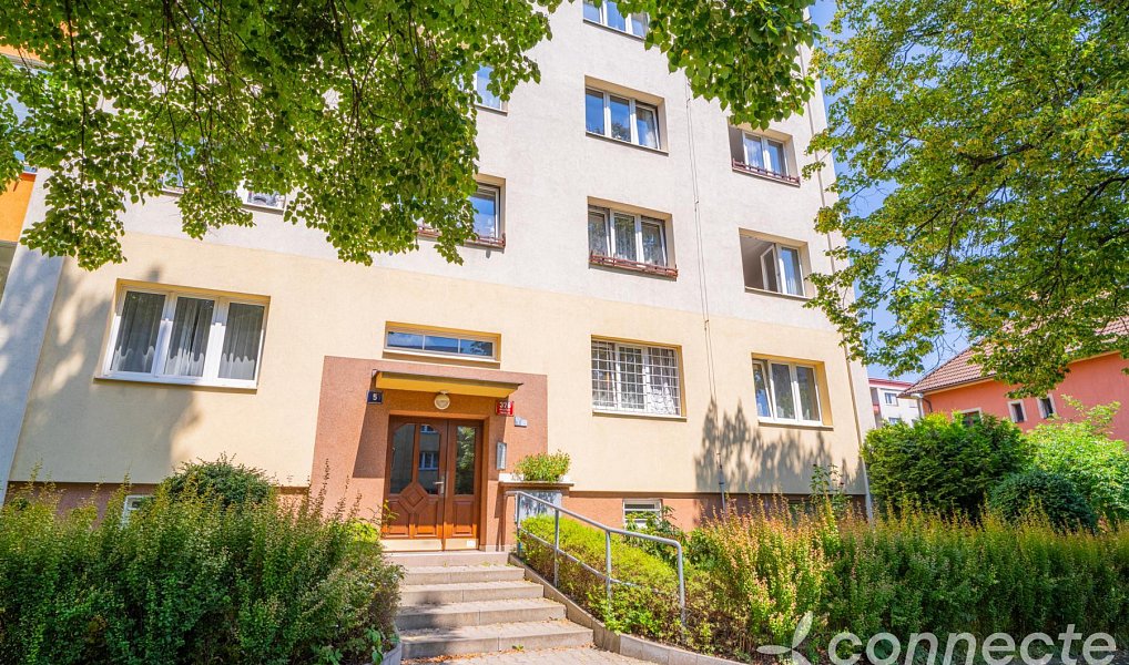 Prodej bytu 3+1 72 m², Praha – náhled fotky 16