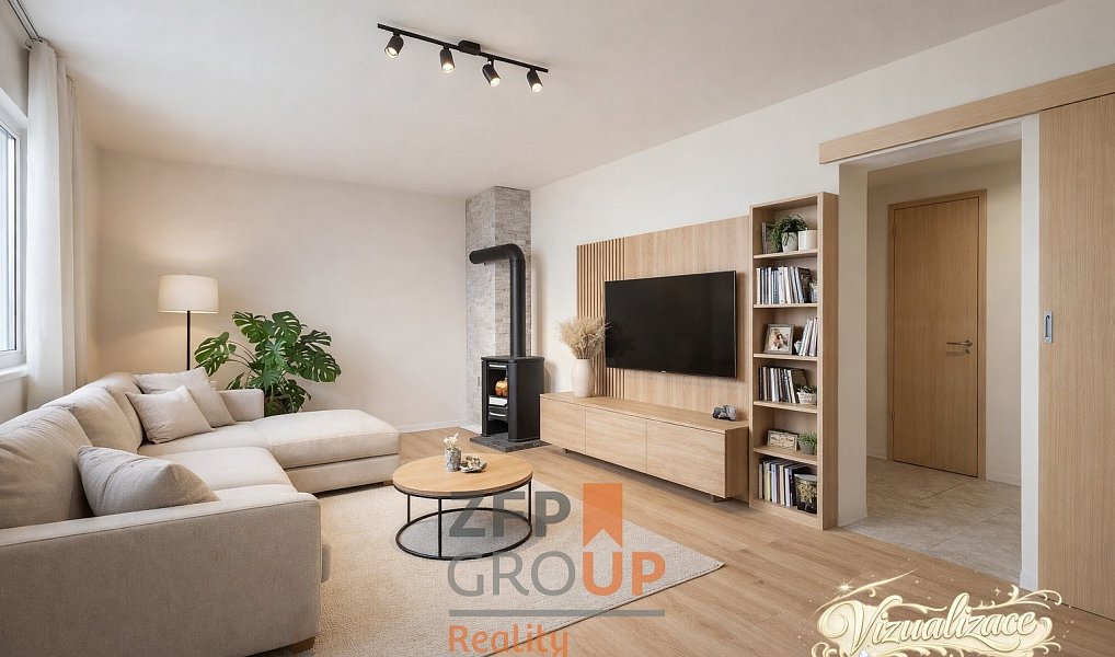 Prodej domu 51 m² s pozemkem 88 m², Ivančice – náhled fotky 10