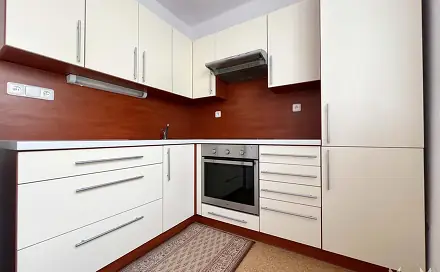 Pronájem bytu 2+1 56 m², Strakonice