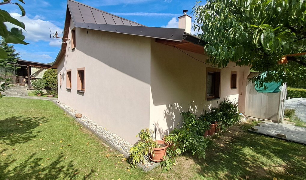 Prodej chaty/chalupy 65 m² s pozemkem 566 m², Větřní – náhled fotky 4