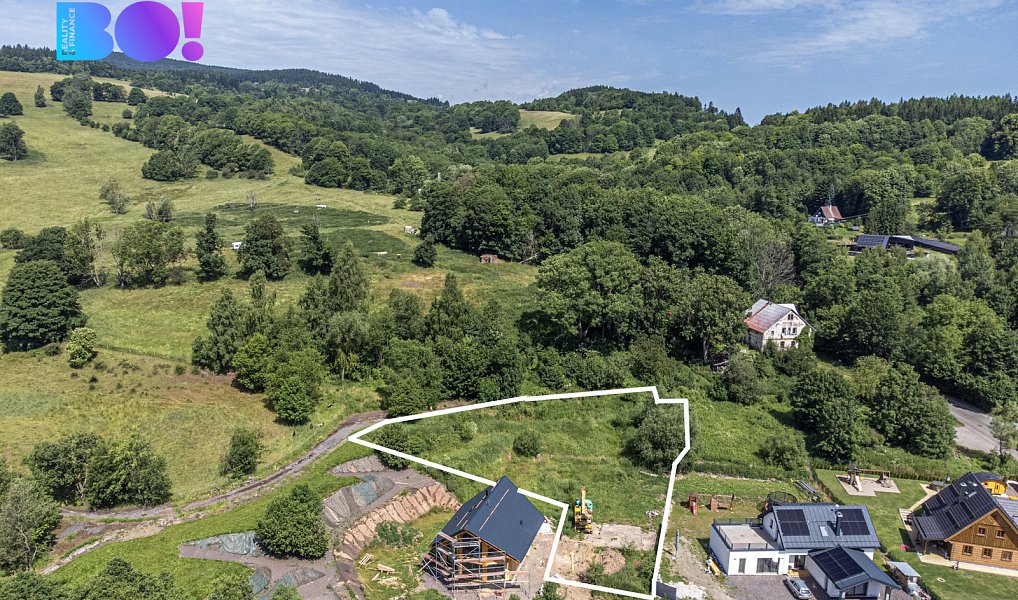 Prodej stavebního pozemku 1 927 m², Trutnov – náhled fotky 16