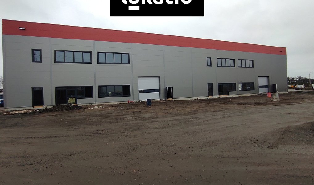 Pronájem skladovacích prostor 1 800 m², Kralupy nad Vltavou – náhled fotky 9