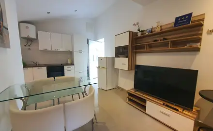 Pronájem bytu atypického 32 m², Opatija, Primorsko-goranska županija, Chorvatsko