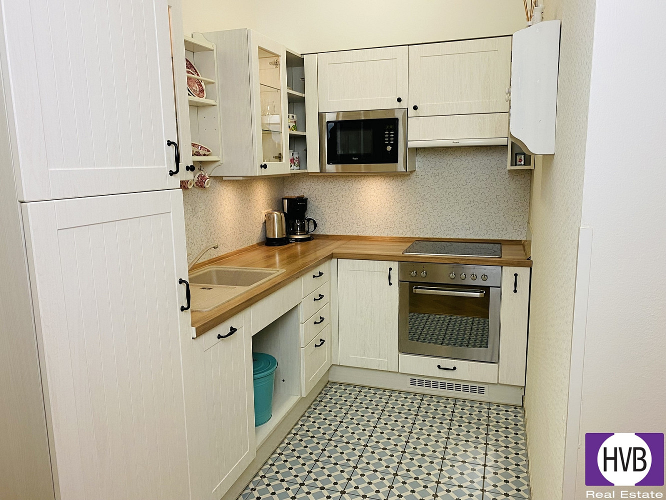 Pronájem bytu 2+kk 53 m² — photo 4