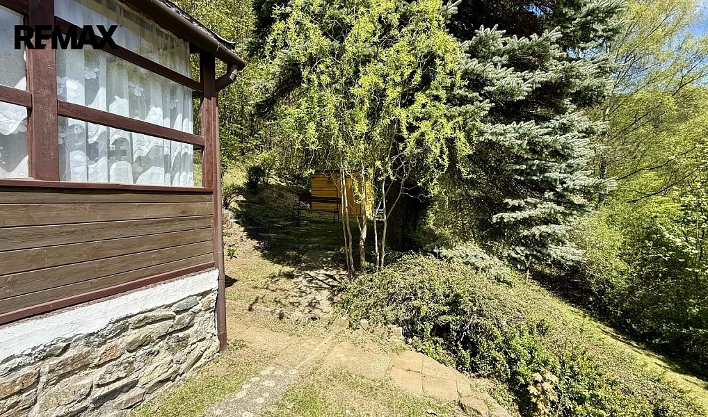 Prodej chaty/chalupy 39 m² s pozemkem 361 m², Doubravník – náhled fotky 32