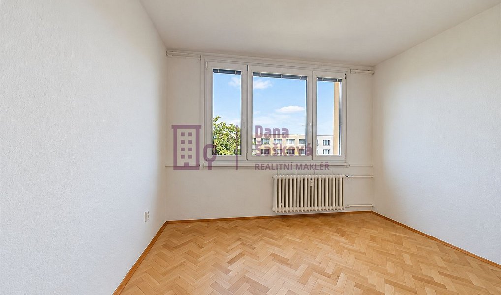 Prodej bytu 3+1 62 m², Nová Bystřice – náhled fotky 4