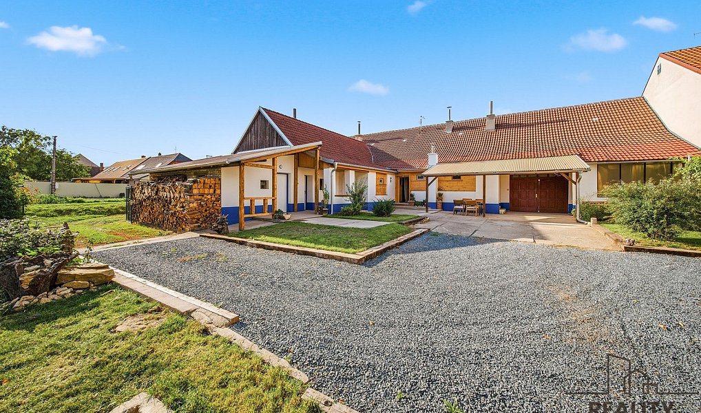 Prodej domu 150 m² s pozemkem 1 502 m², Petrov – náhled fotky 27
