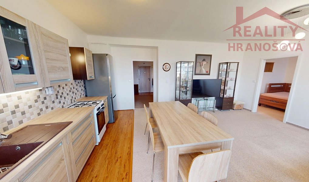 Prodej bytu 3+kk 78 m², Ostrava – náhled fotky 4