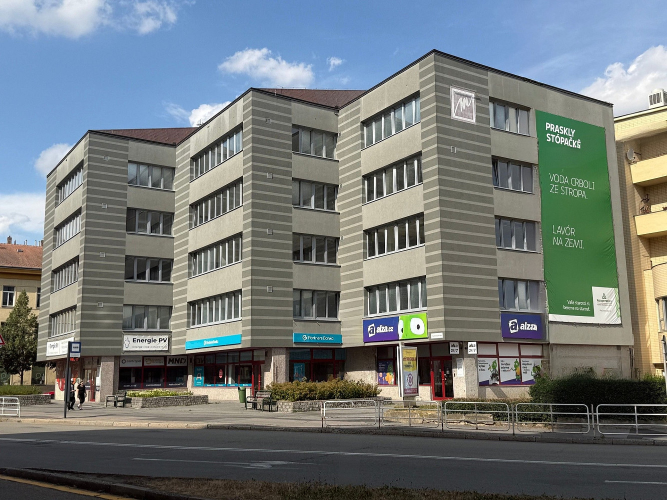 Pronájem výrobních prostor 100 m² – fotografie 5