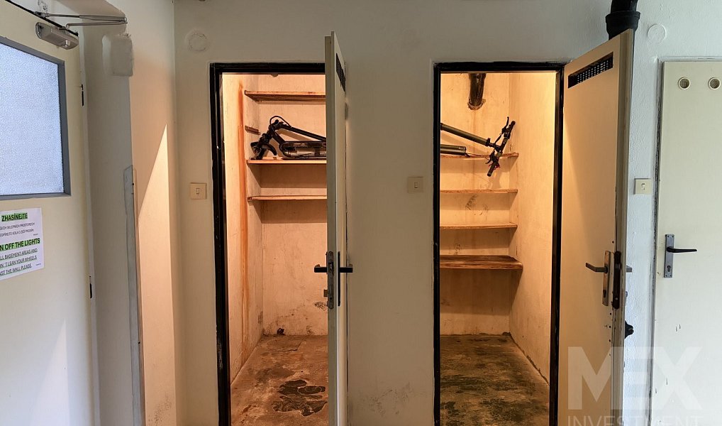 Prodej bytu 3+1 64 m², Vysoké Mýto – náhled fotky 13