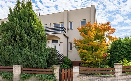Pronájem domu 204 m² s pozemkem 866 m², Za Kolíňáčkem, Kutná Hora - Žižkov