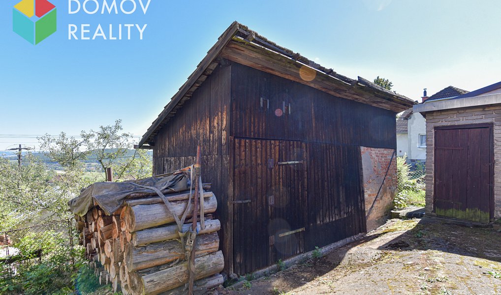Prodej domu 160 m² s pozemkem 472 m², Jivina – náhled fotky 25