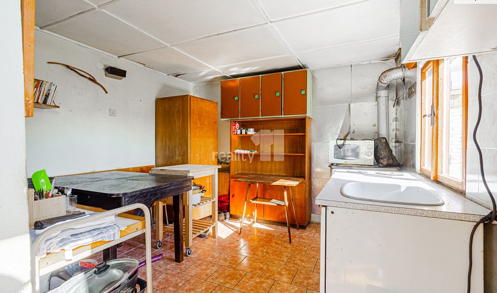 Prodej zahrady 418 m², Praha – náhled fotky 9