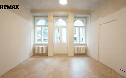 Pronájem bytu 2+1 84 m²