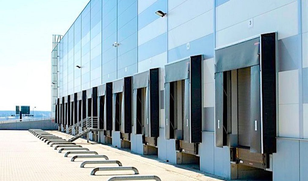 Pronájem skladovacích prostor 5 460 m², Nýřany – náhled fotky 10
