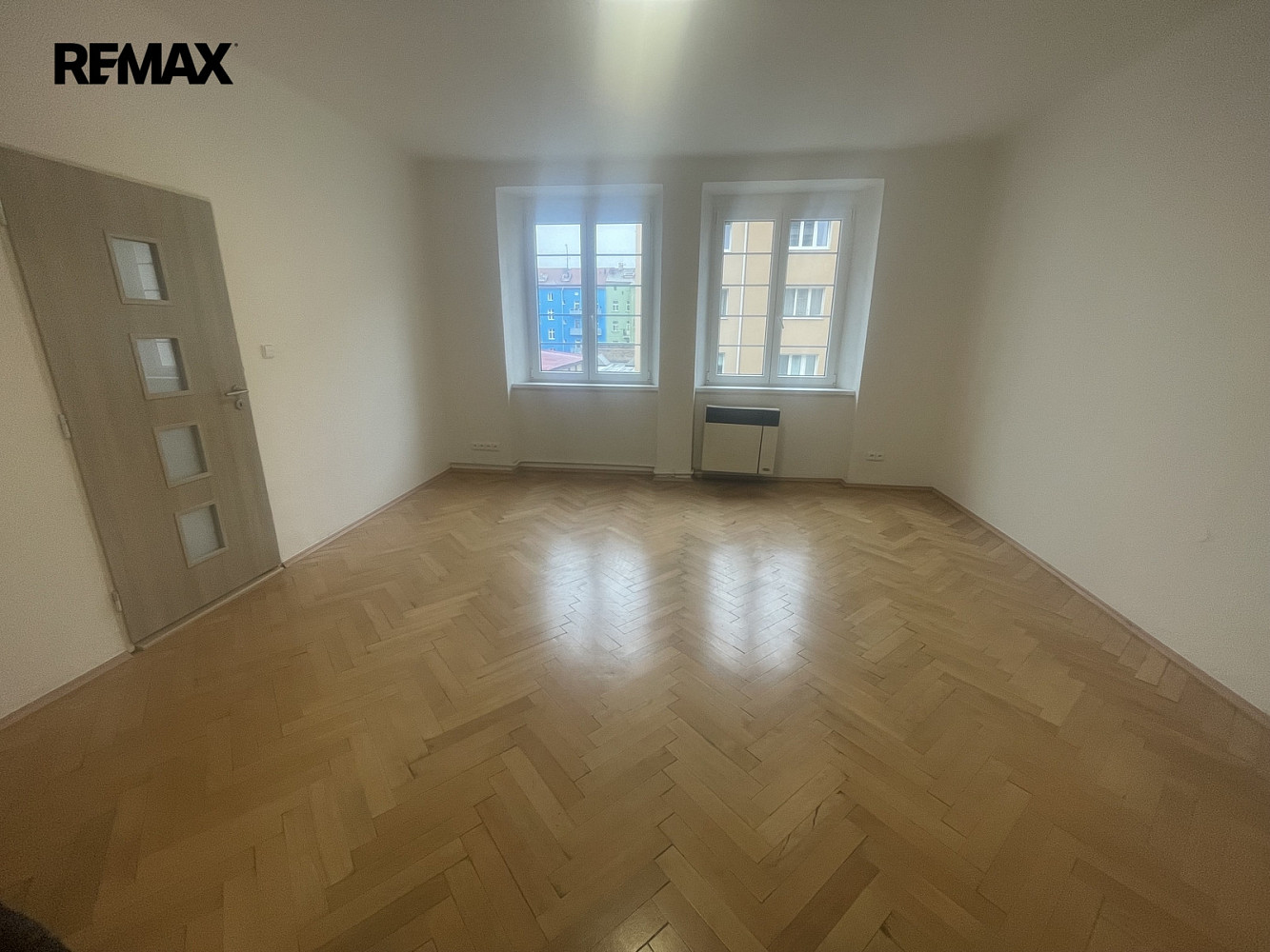 Pronájem bytu 2+kk 60 m² — photo 3