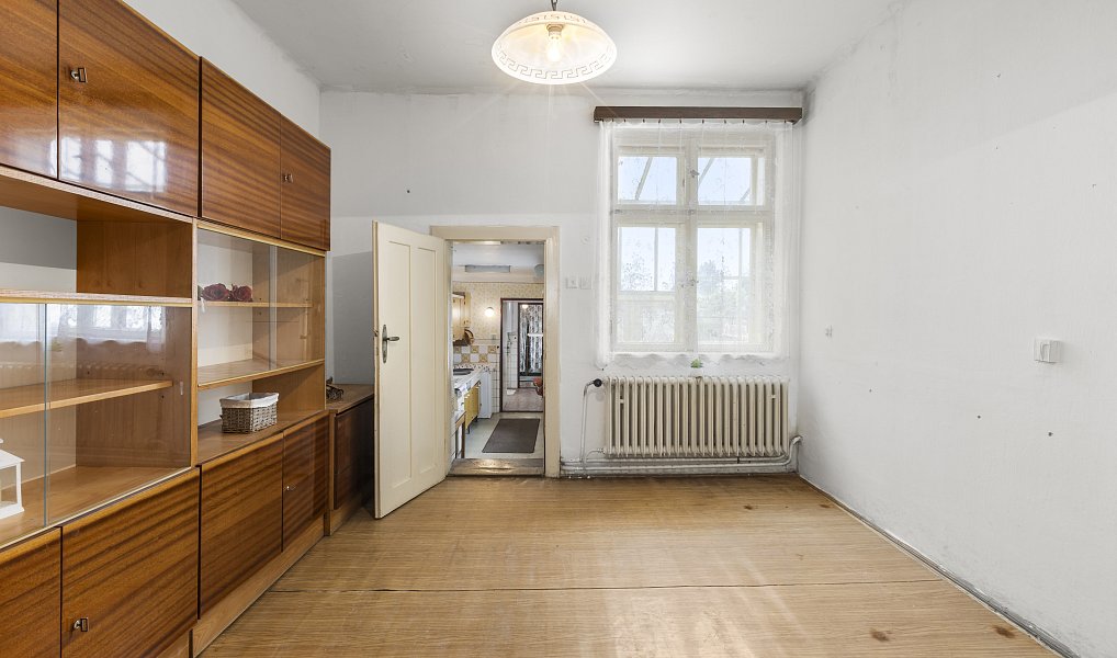 Prodej domu 118 m² s pozemkem 496 m², Pardubice – náhled fotky 2