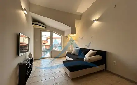 Prodej bytu 3+kk 70 m², Belle Air, Sveti Vlas, Bulharsko