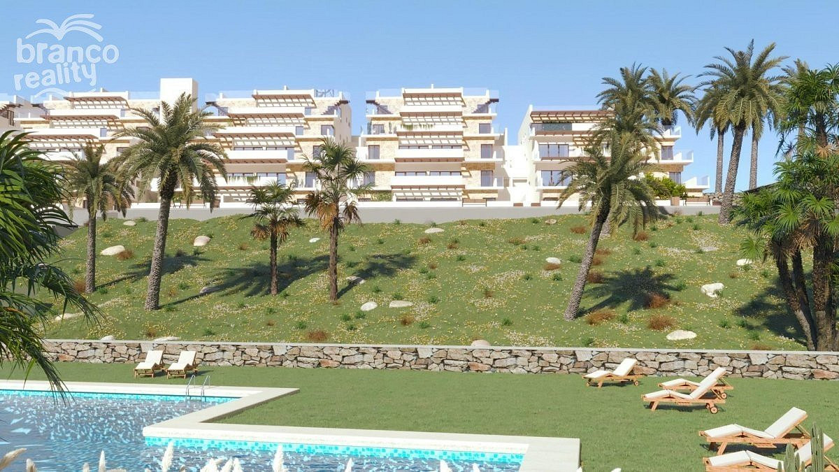 Pis 4+kk – Vera, Vera Playa - Vista 4