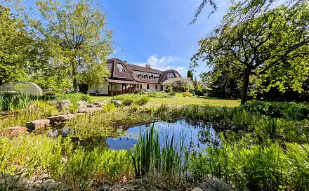 Prodej domu 950 m² s pozemkem 2 940 m², Zahradní, Přibyslav, okres Havlíčkův Brod