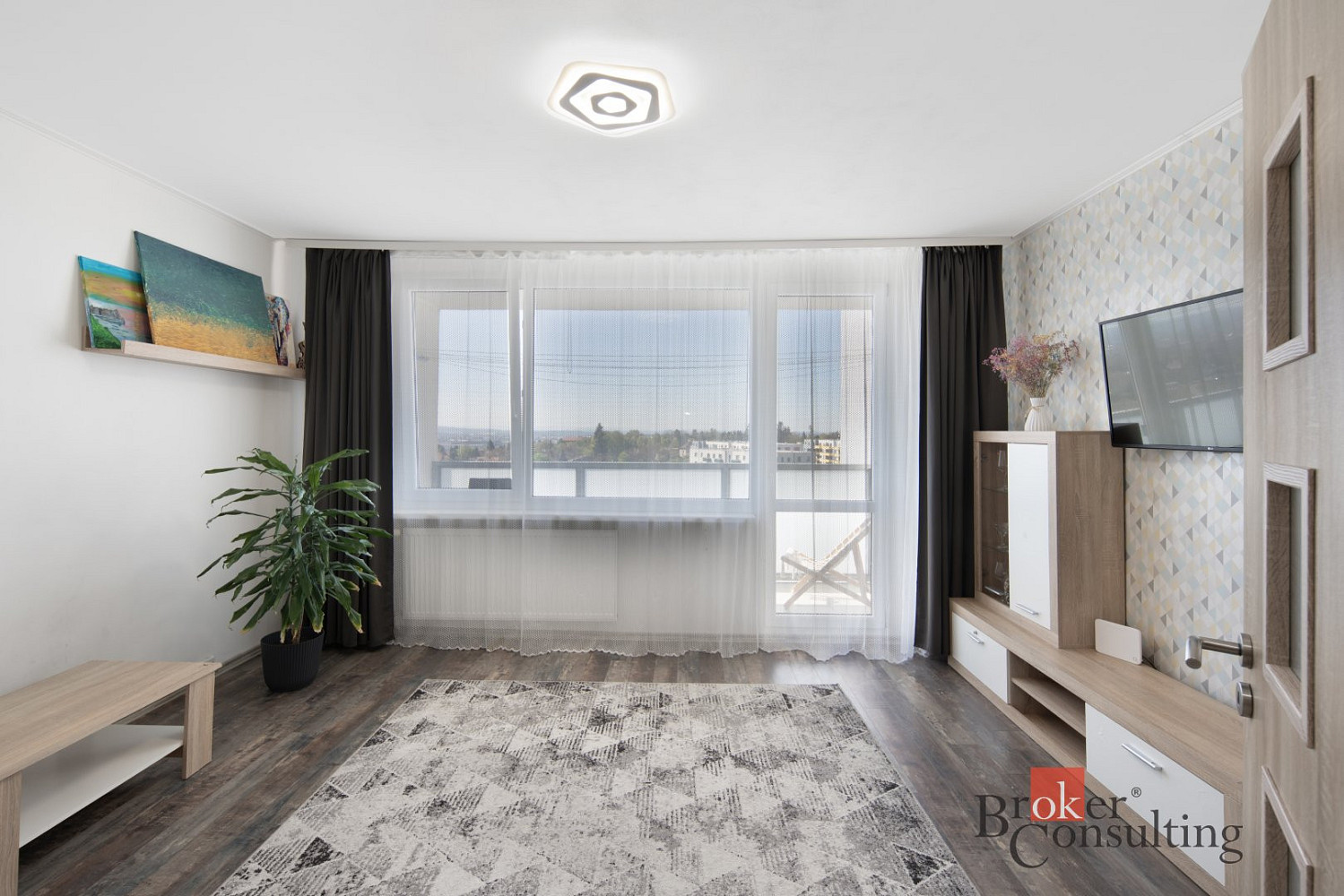 Prodej bytu 3+1 71 m² – fotografie 3