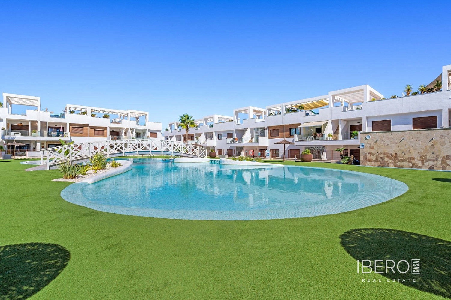 Piso 3+kk – Torrevieja - Vista 3