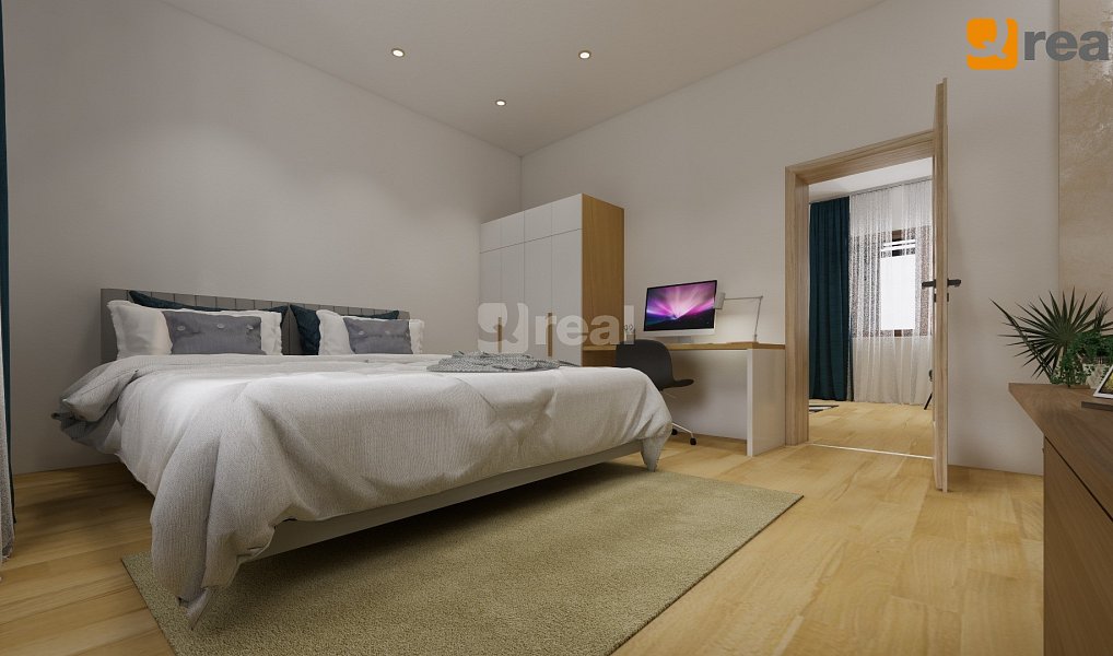 Prodej domu 210 m² s pozemkem 292 m², Praha – náhled fotky 31