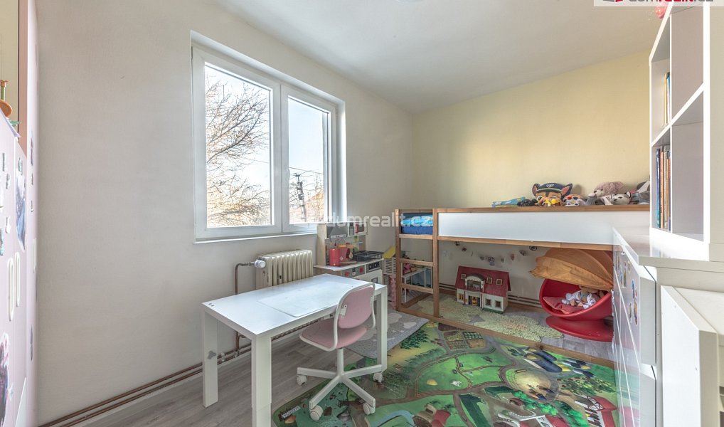 Prodej domu 209 m² s pozemkem 596 m², Praha – náhled fotky 10