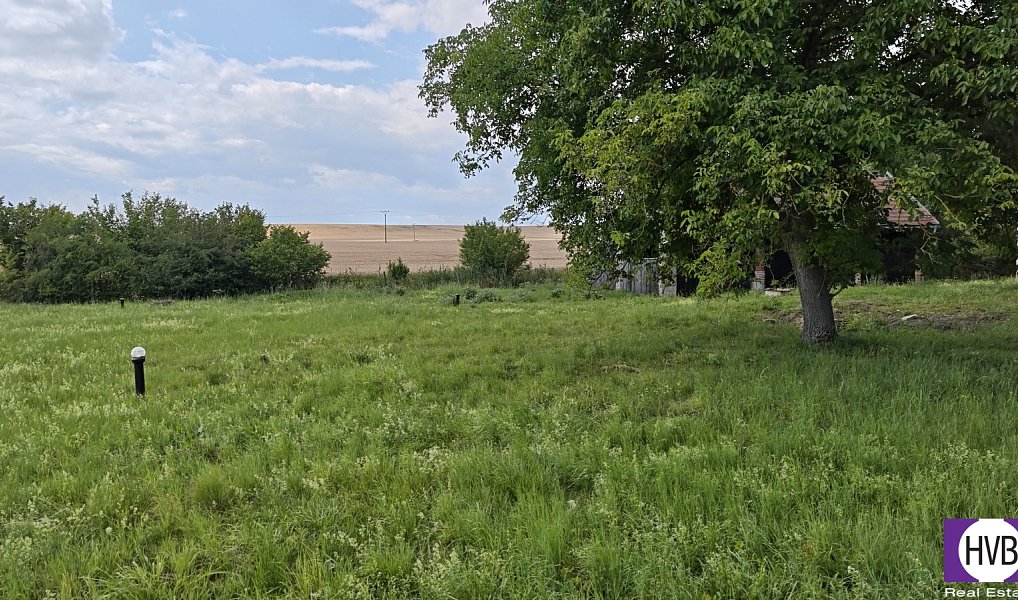 Prodej stavebního pozemku 1 000 m², Dymokury – náhled fotky 6