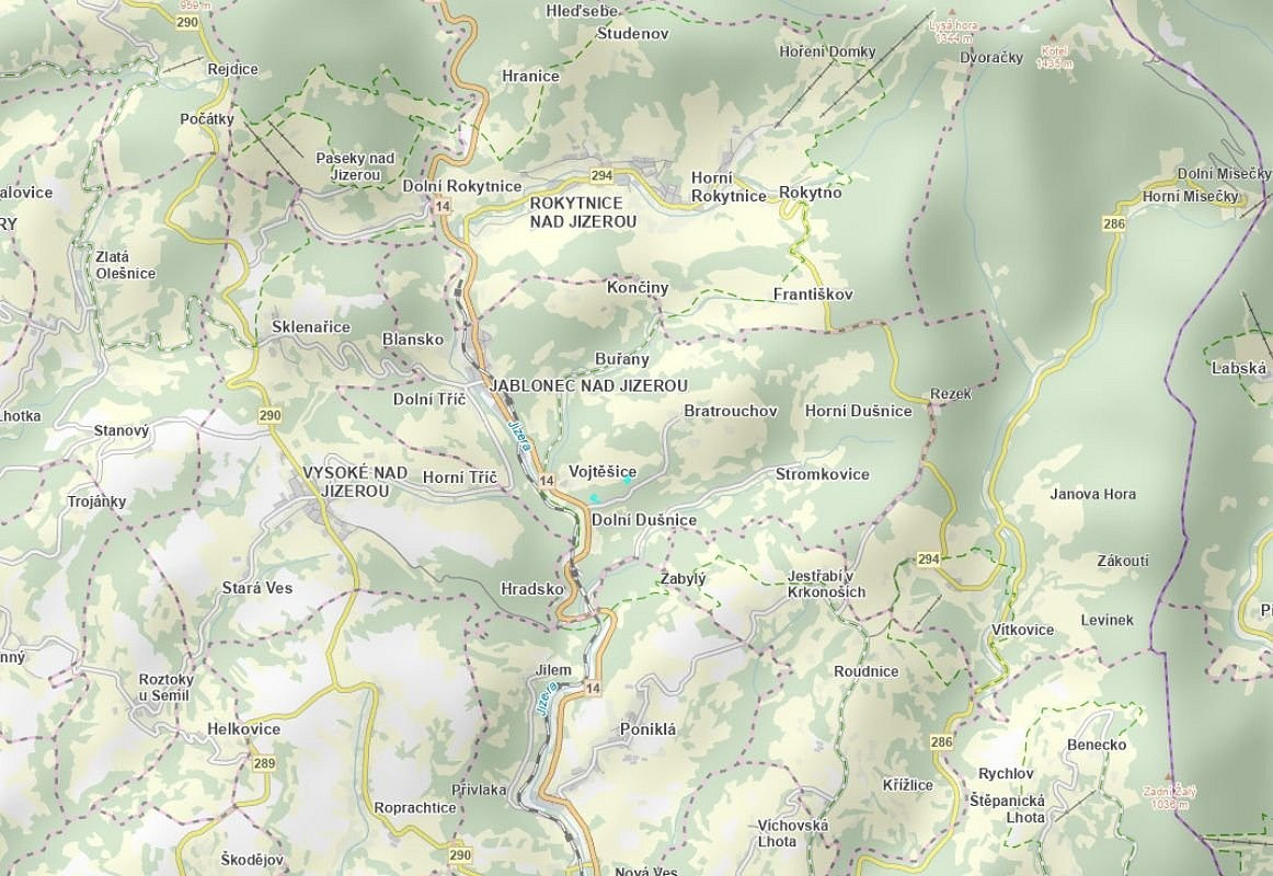 Prodej pole 12 355 m² – fotografie 4