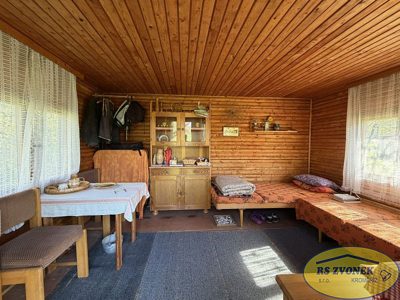 Prodej zahrady 548 m² – pohled 4