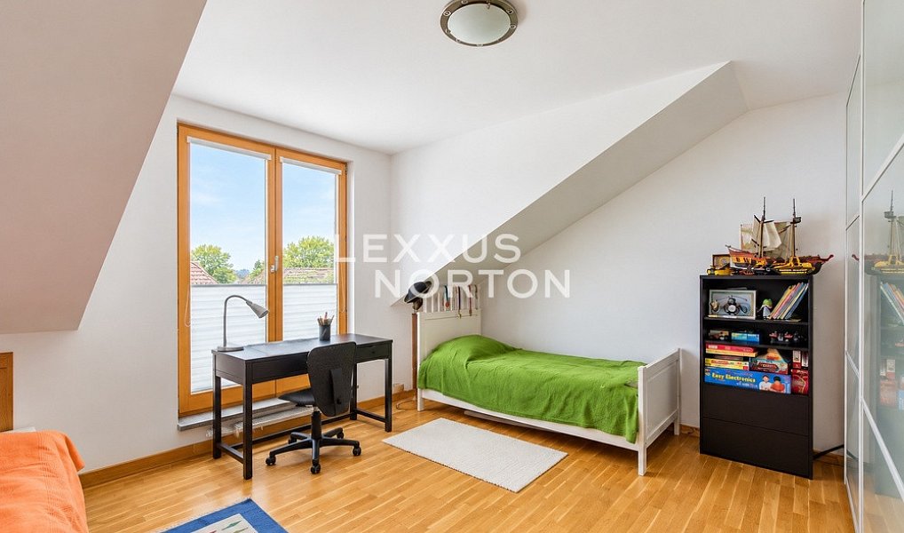 Pronájem bytu 4+kk 153 m², Praha – náhled fotky 7