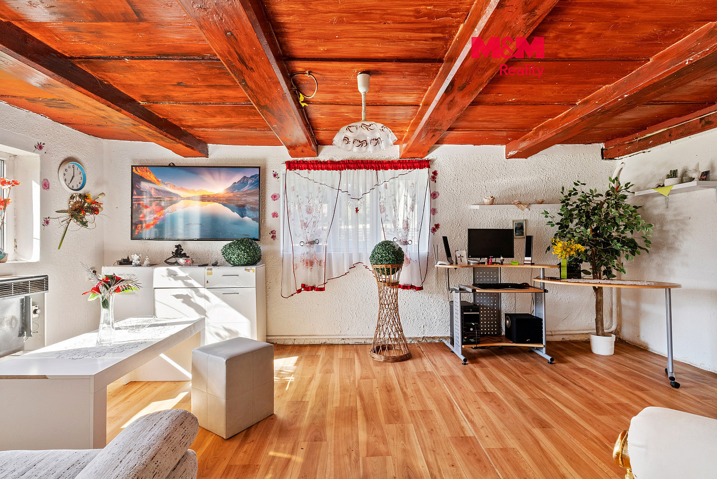 Prodej chaty/chalupy 220 m² s pozemkem 1 021 m²