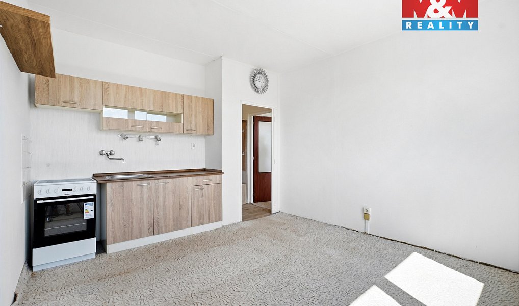 Prodej bytu 1+1 34 m², Stráž pod Ralskem – náhled fotky 2