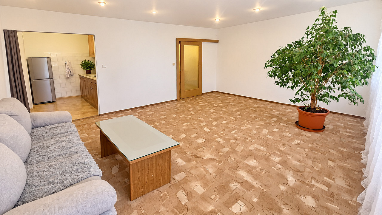 Prodej bytu 2+kk 50 m² – fotografie 5
