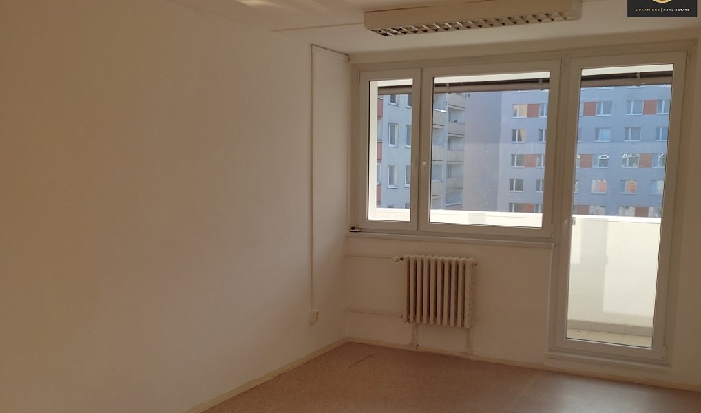 Pronájem kanceláře 20 m², Kladno – náhled fotky 4