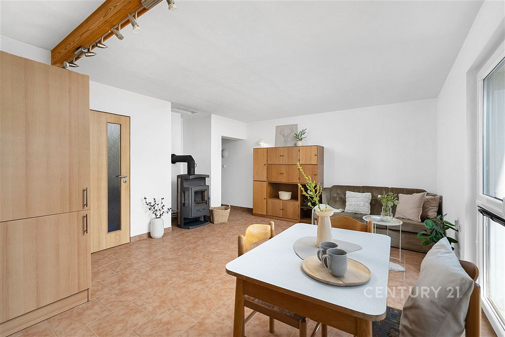 Prodej domu 97 m² s pozemkem 775 m² — photo 4
