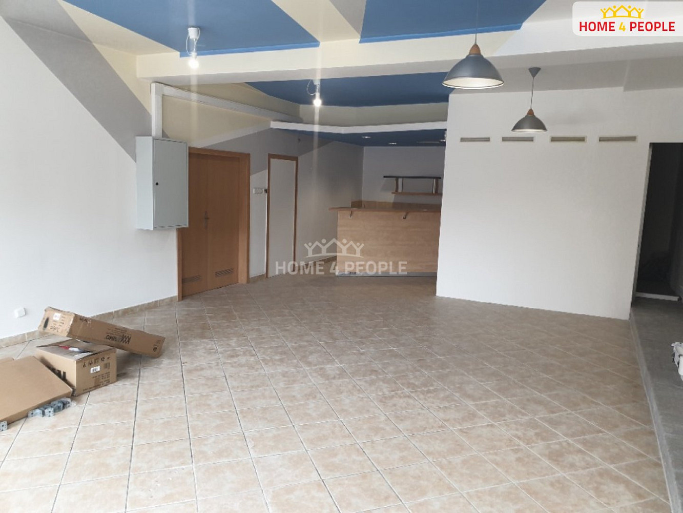 Pronájem obchodních prostor 71 m² — photo 4