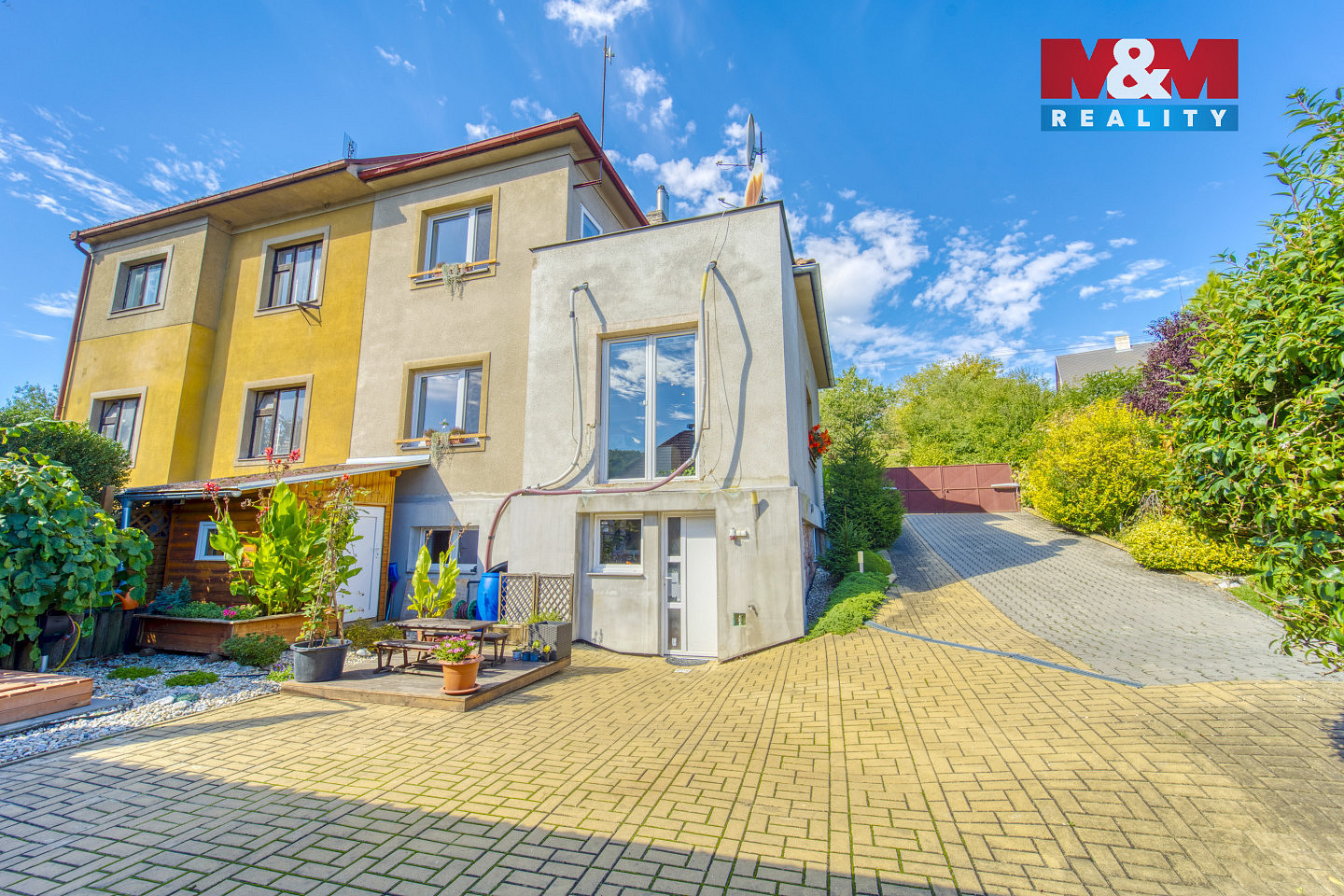 Prodej domu 105 m² s pozemkem 543 m² — photo 4