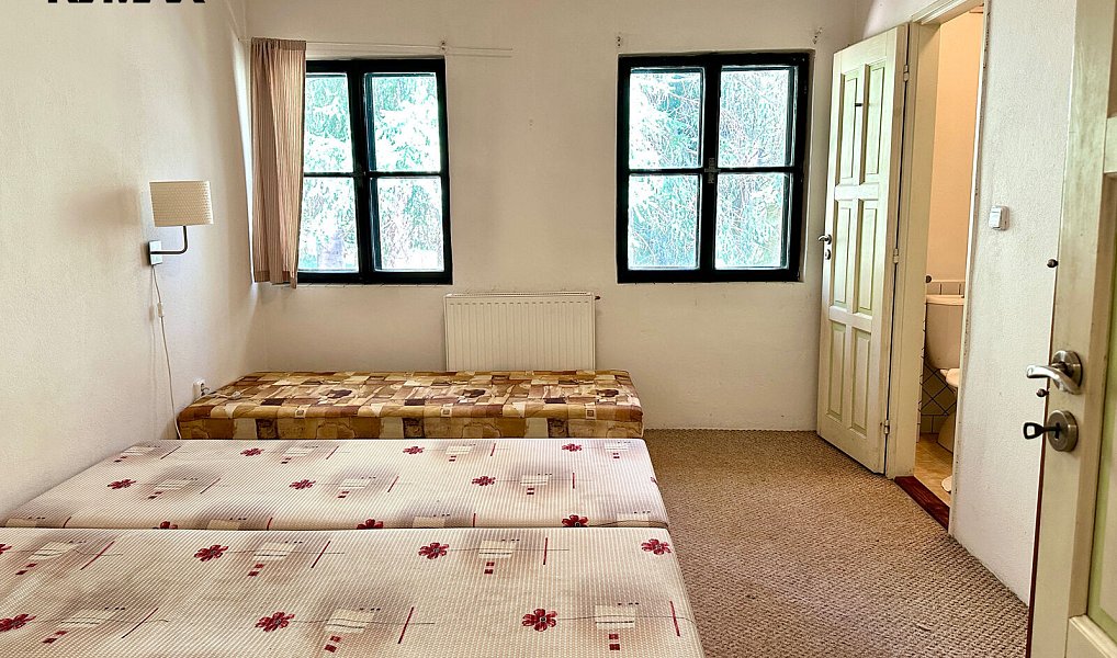 Prodej domu 400 m² s pozemkem 15 757 m², Železná Ruda – náhled fotky 10