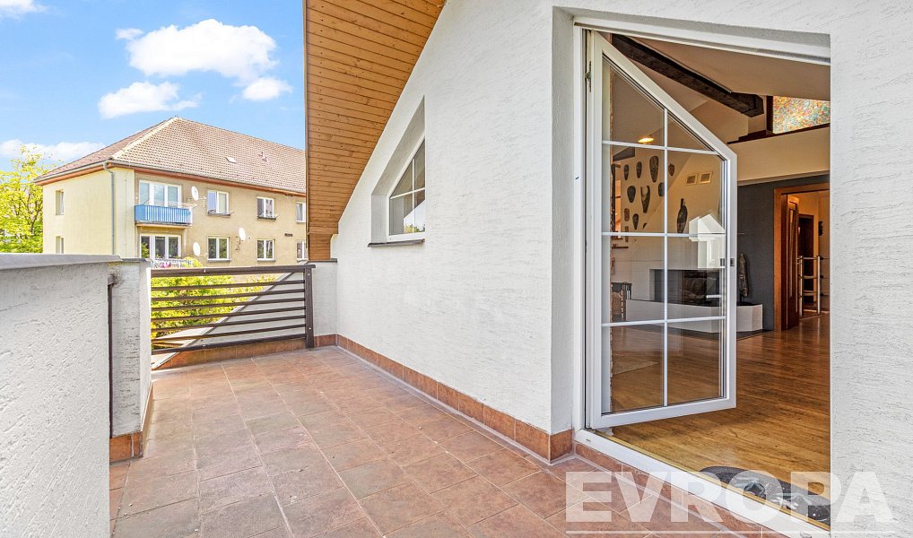 Prodej domu 375 m² s pozemkem 772 m², Nové Město na Moravě – náhled fotky 23