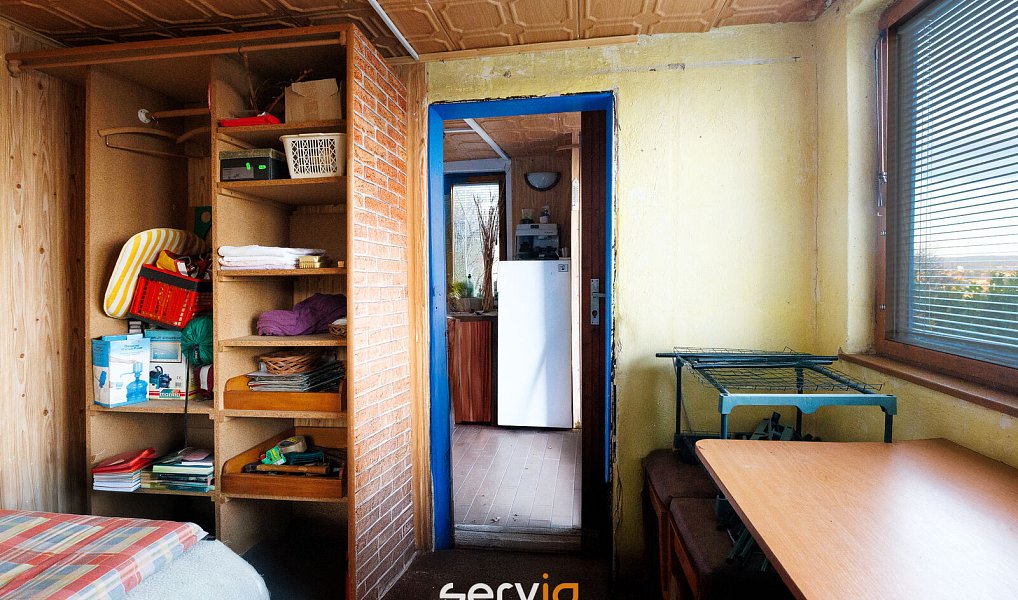 Prodej chaty/chalupy 23 m² s pozemkem 250 m², Brno – náhled fotky 4
