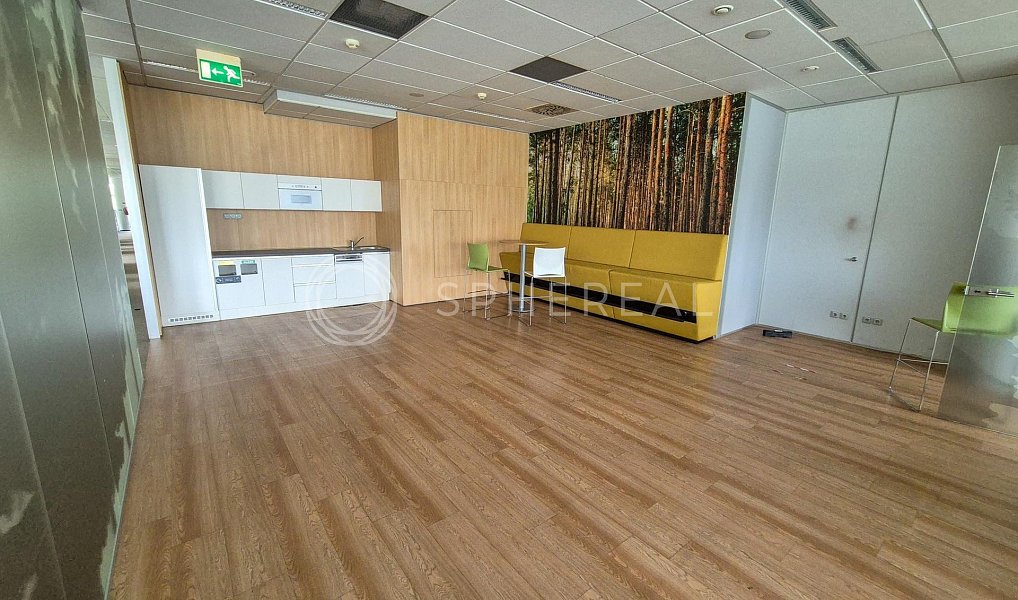 Pronájem kanceláře 2 000 m², Brno – náhled fotky 3