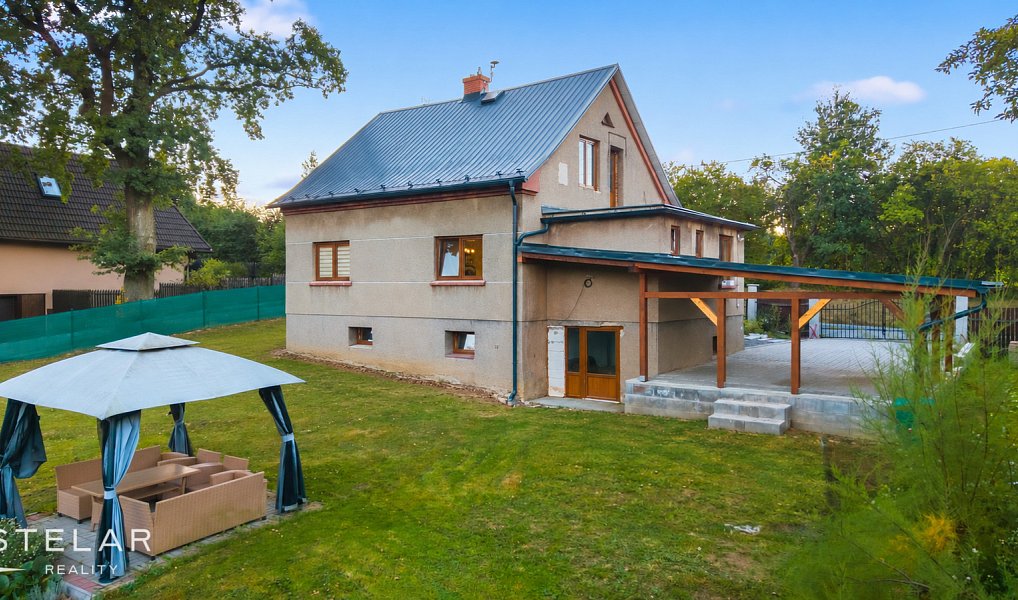 Prodej domu 159 m² s pozemkem 1 023 m², Lučina – náhled fotky 4