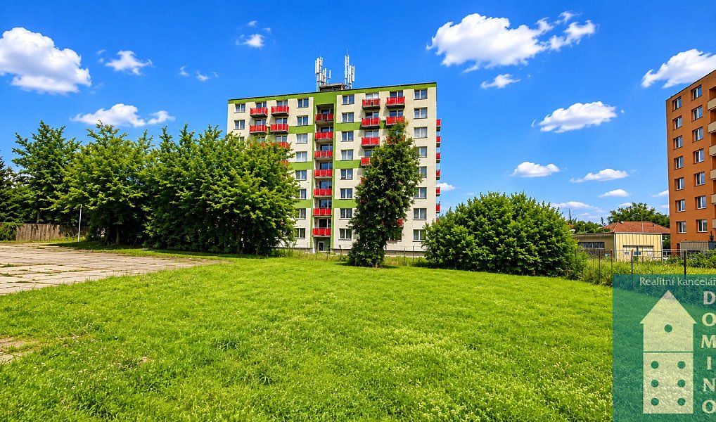 Prodej bytu 1+kk 28 m², Kroměříž – náhled fotky 21
