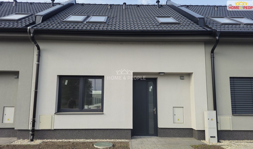 Prodej domu 101 m² s pozemkem 154 m², Pohořelice – náhled fotky 9