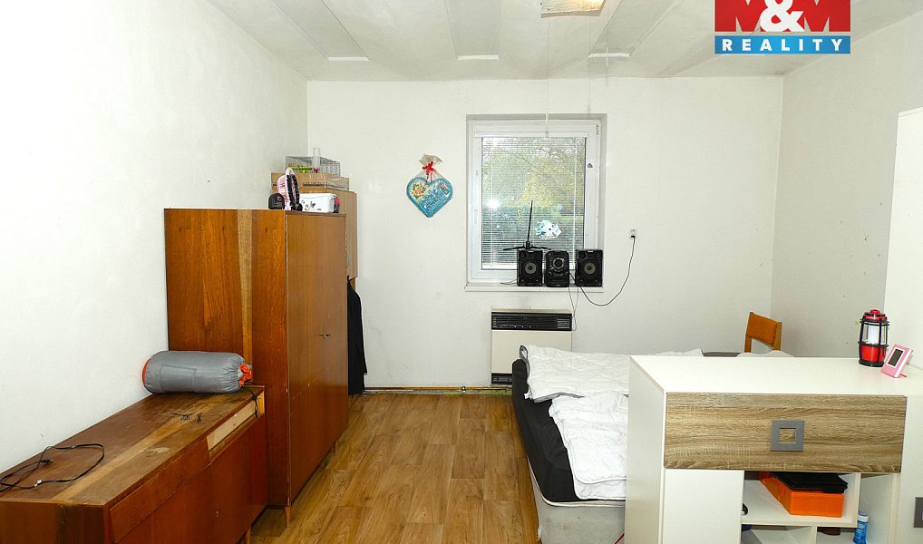 Prodej domu 60 m² s pozemkem 803 m², Církvice – náhled fotky 12
