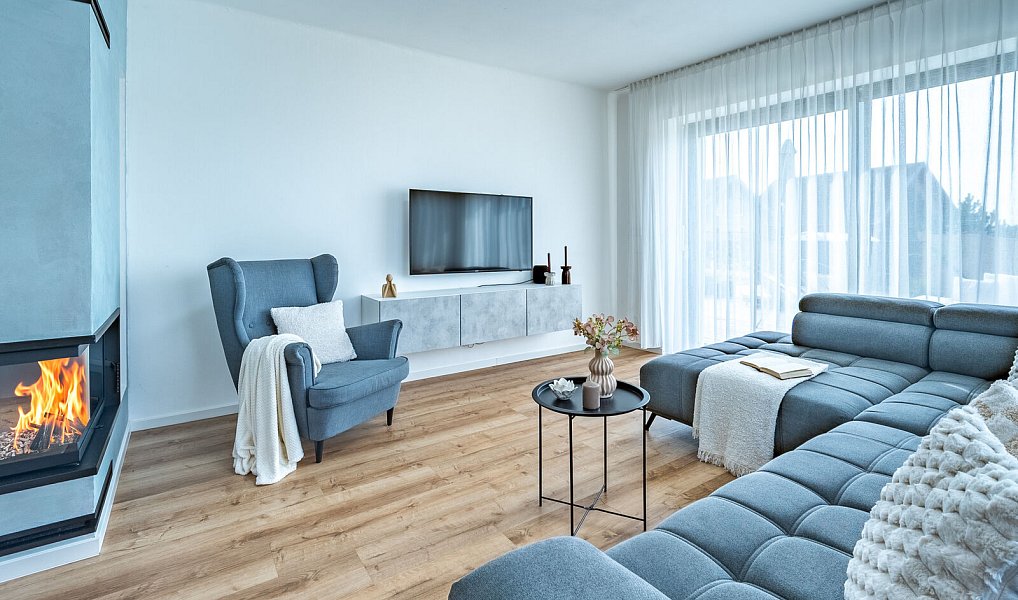Prodej domu 316 m² s pozemkem 736 m², Dřísy – náhled fotky 6
