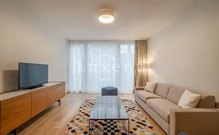 Pronájem bytu 2+kk 114 m²