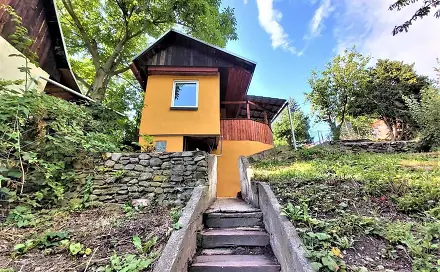 Prodej zahrady 469 m², Vilová, Litvínov - Janov, okres Most